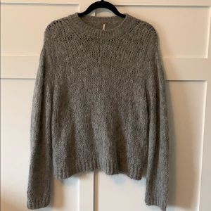 Free People Sweater